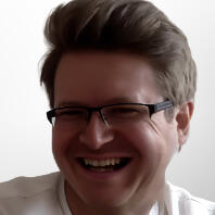 Tim Dawson, writer and script consultant Tim Dawson, writer and script consultant